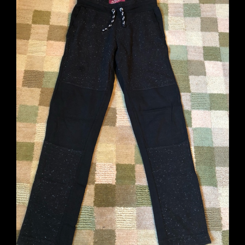 Arizona boys size 8 sweatpants